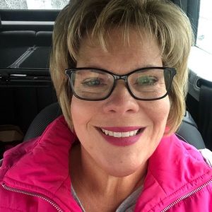 Meet your Posher, Karen